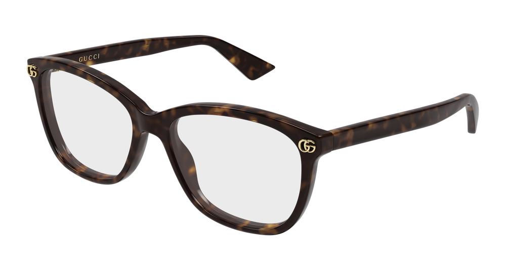 Gucci Okulary korekcyjne GG2113O-007