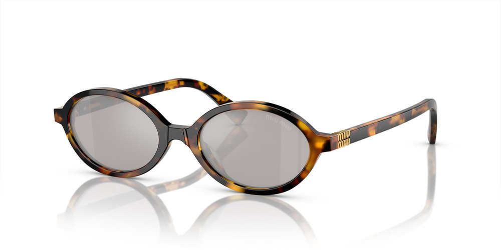 Miu Miu Okulary przeciwsłoneczne MU04ZS-VAU07F