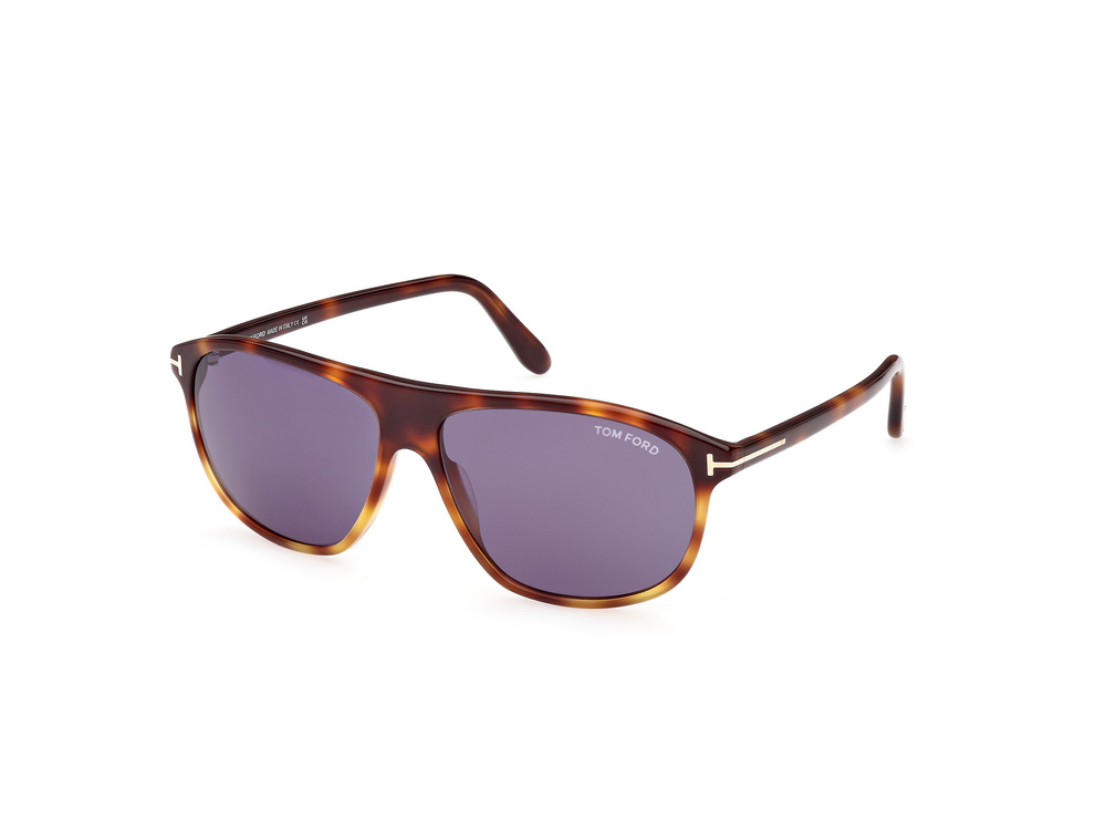 Tom Ford Okulary przeciwsłoneczne FT1027-56V