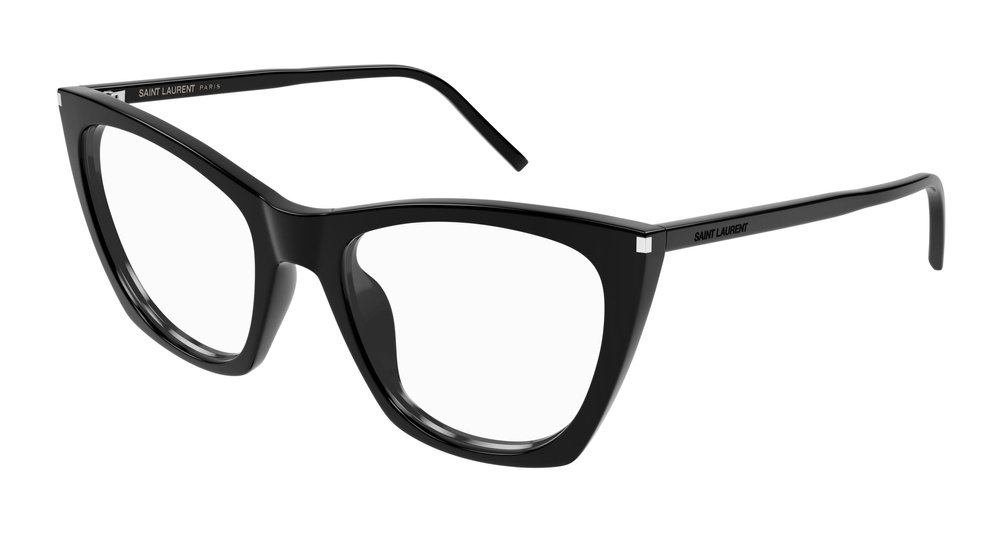 Saint Laurent Okulary korekcyjne SL 214 KATE THIN OPT-001