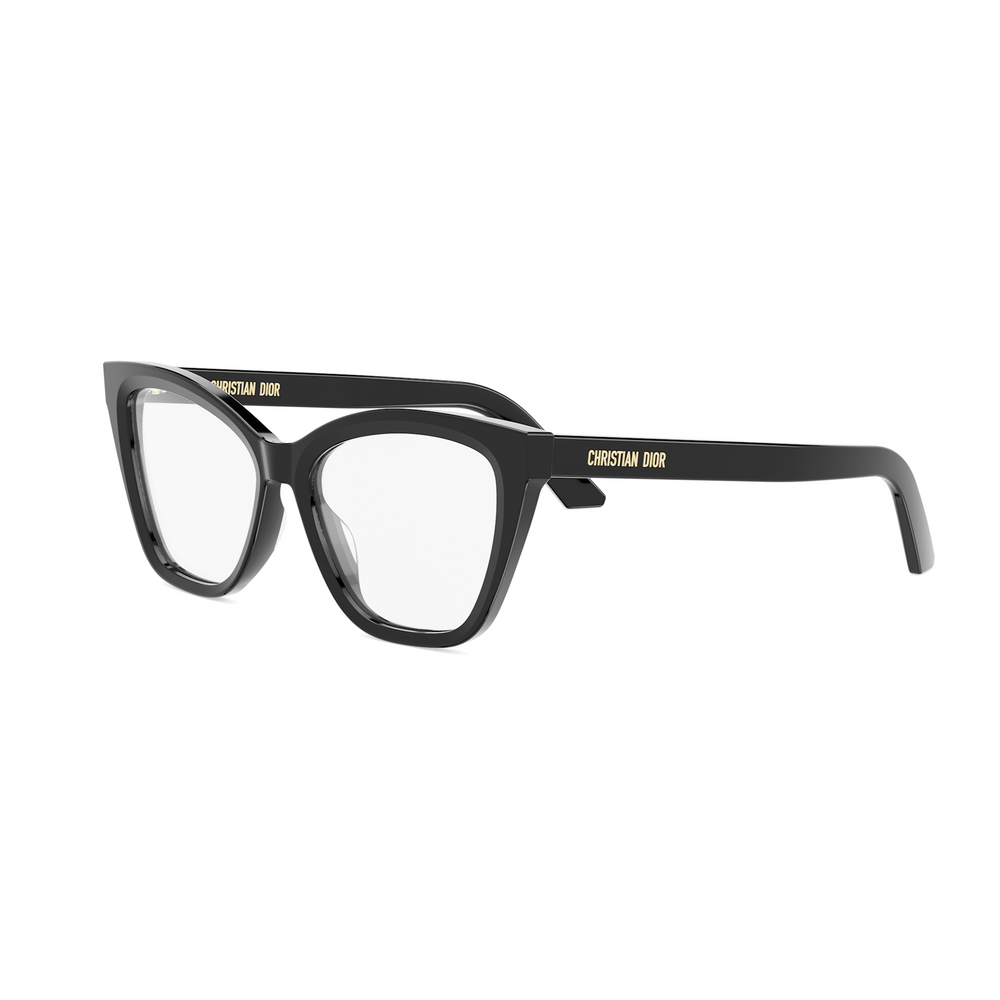 Dior Okulary Korekcyjne DIORMIDNIGHTO (B1I-1000) CD50131I-001