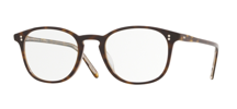 Oliver Peoples Oprawy korekcyjne OV5397U-1666