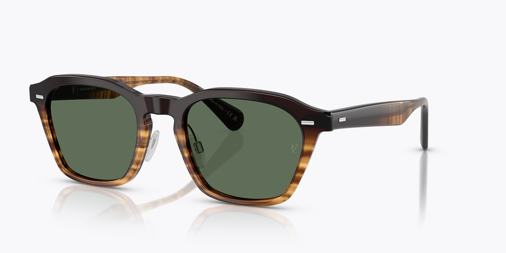 Oliver Peoples Okulary przeciwsłoneczne R-11 OV5593S-13929A
