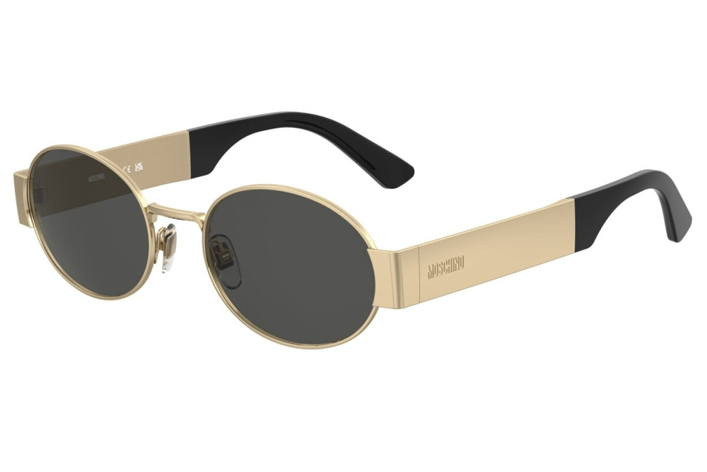 Moschino Okulary przeciwsłoneczne MOS185/S-000/IR (207691)