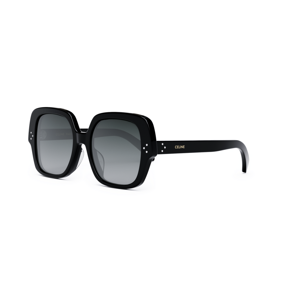 Celine Okulary przeciwsłoneczne CL40241F-501B