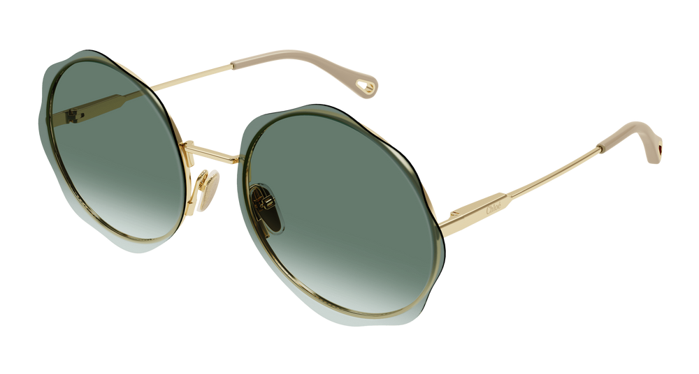 Chloe Okulary przeciwsłoneczne CH0202S-002