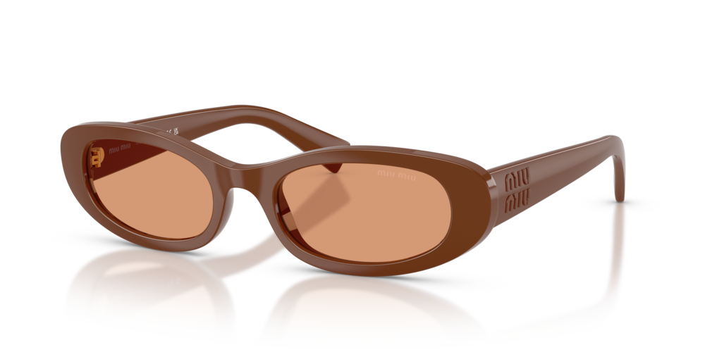 Miu Miu Okulary przeciwsłoneczne MU C02S-27R07V