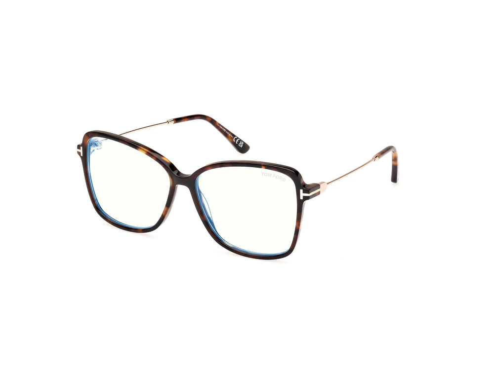 Tom Ford Okulary korekcyjne FT5953-B-052