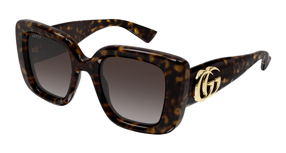 Gucci Okulary przeciwsłoneczne GG1975S-003 