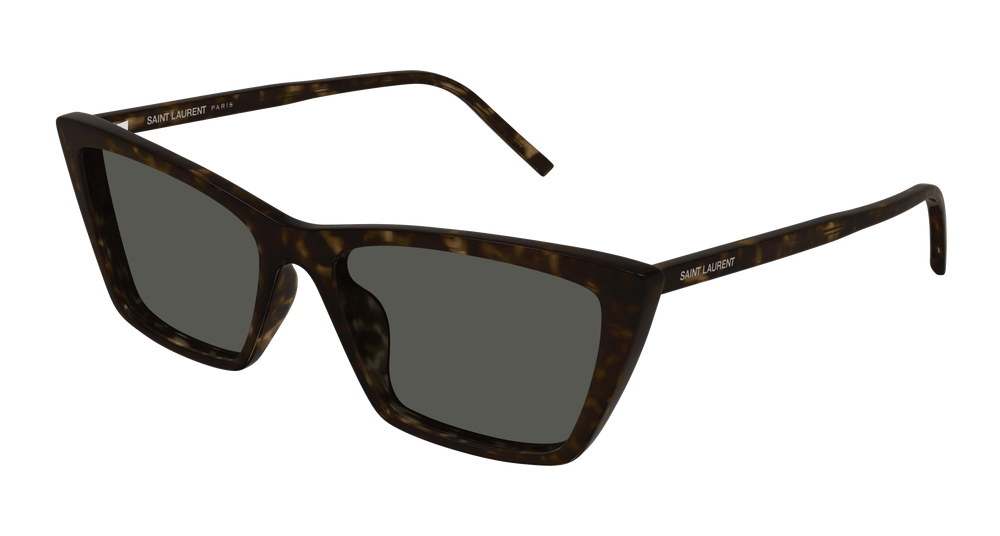 Saint Laurent Okulary Przeciwsłoneczne SL 737 MICA THIN-002