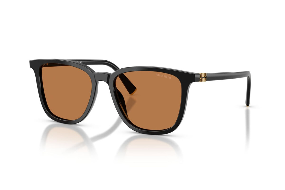 Miu Miu Okulary przeciwsłoneczne MUB03S-16K90Q