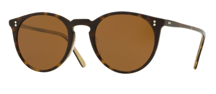 Oliver Peoples Okulary przeciwsłoneczne OV5183S-166653