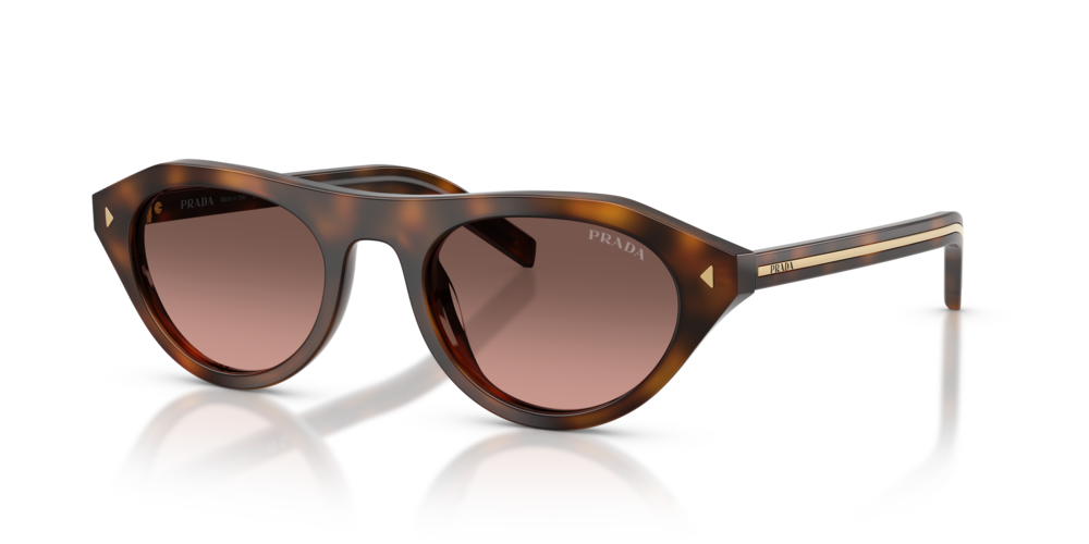 Prada Okulary przeciwsłoneczne PR B15S-20D11C