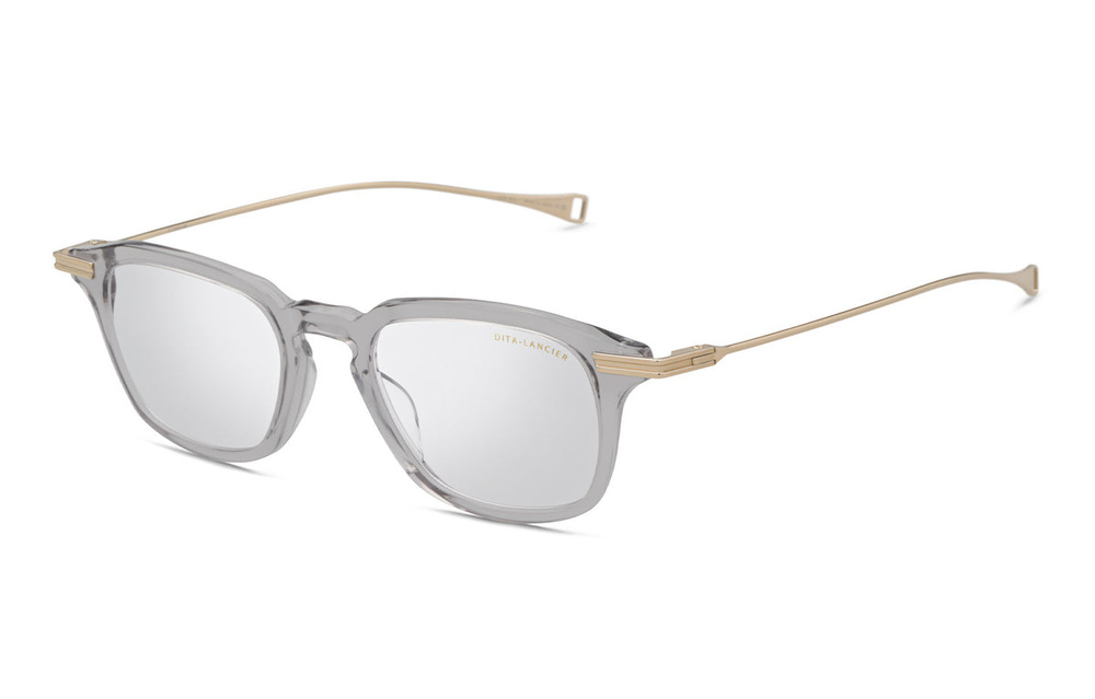 Dita Lancier Okulary korekcyjne DLX426-A-03