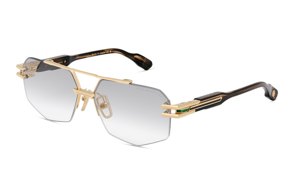 Dita Okulary przeciwsłoneczne GRAND-DEUS DTX488-A-03