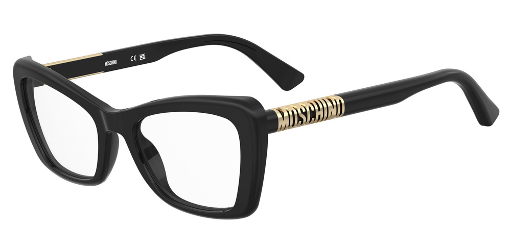 Moschino Okulary korekcyjne MOS649-2M2/19 (109177)