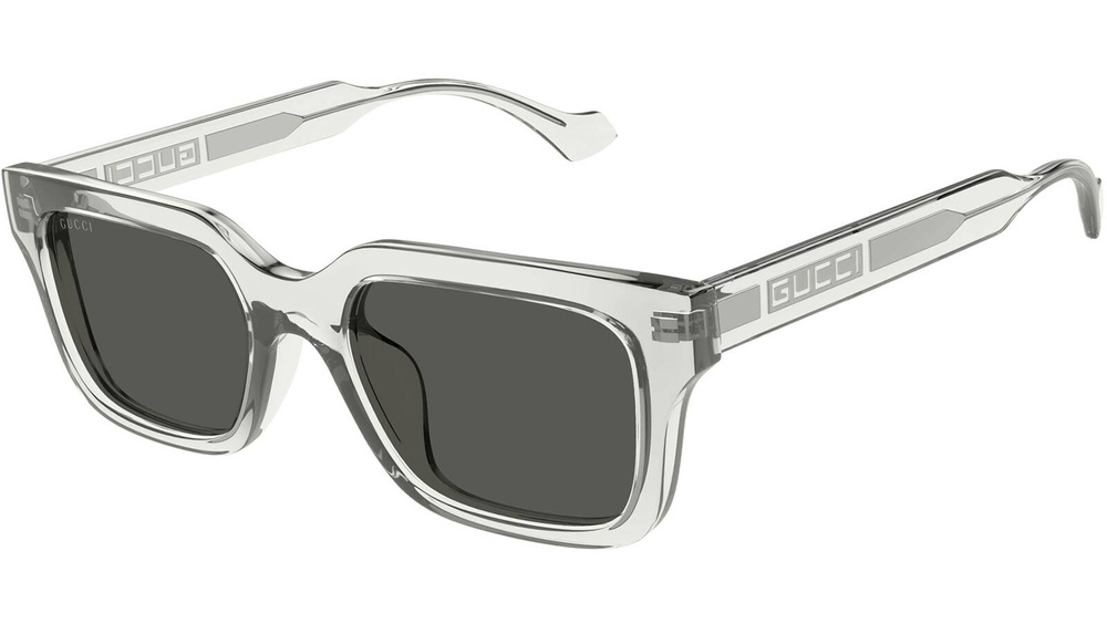 Gucci Okulary przeciwsłoneczne GG1732SK-004 