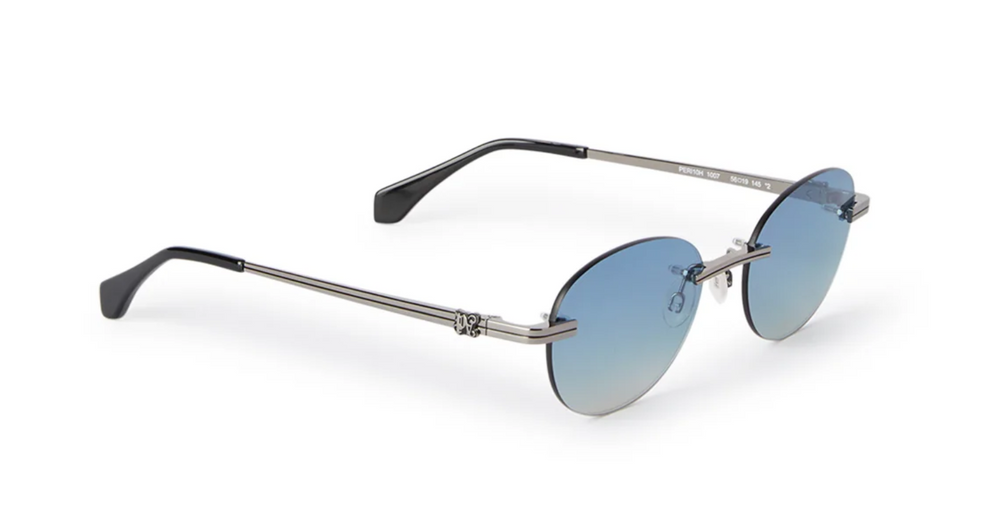 Palm Angels Okulary przeciwsłoneczne PERI10H-007