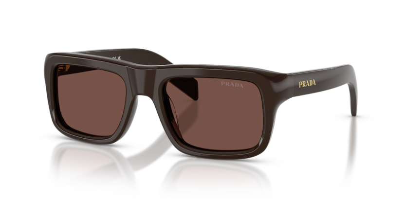 Prada Okulary przeciwsłoneczne PR D11S-27I90W