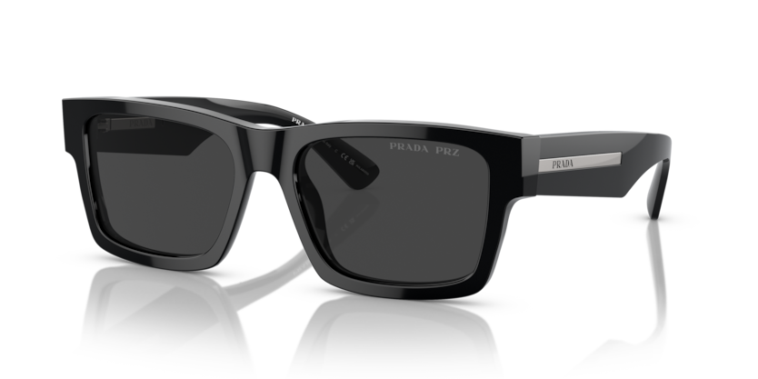 Prada Okulary przeciwsłoneczne PR 25ZS-1AB08G