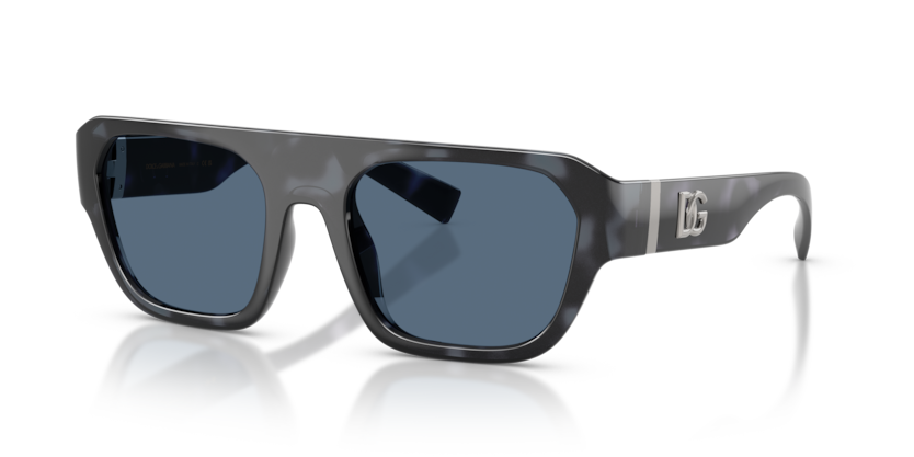 Dolce & Gabbana Okulary przeciwsłoneczne DG6206-344380