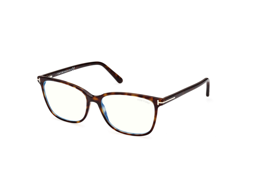 Tom Ford Okulary korekcyjne FT5842-B-052