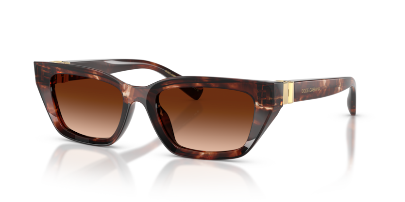 Dolce & Gabbana Okulary przeciwsłoneczne DG4532-322274