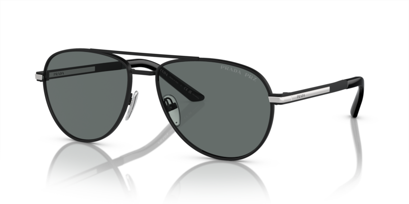 Prada Okulary przeciwsłoneczne PR A54S-1BO5Z1