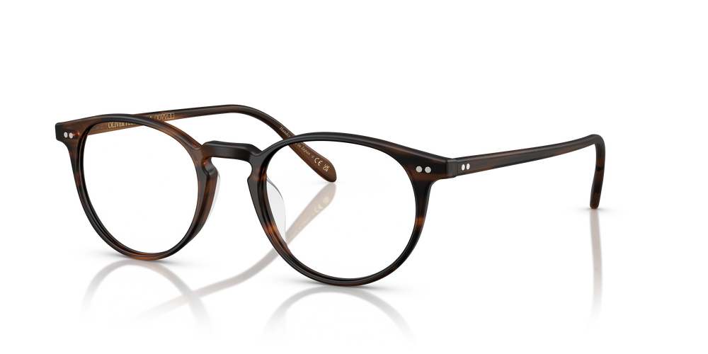Oliver Peoples Okulary korekcyjne RILEY-R OV5004-1795