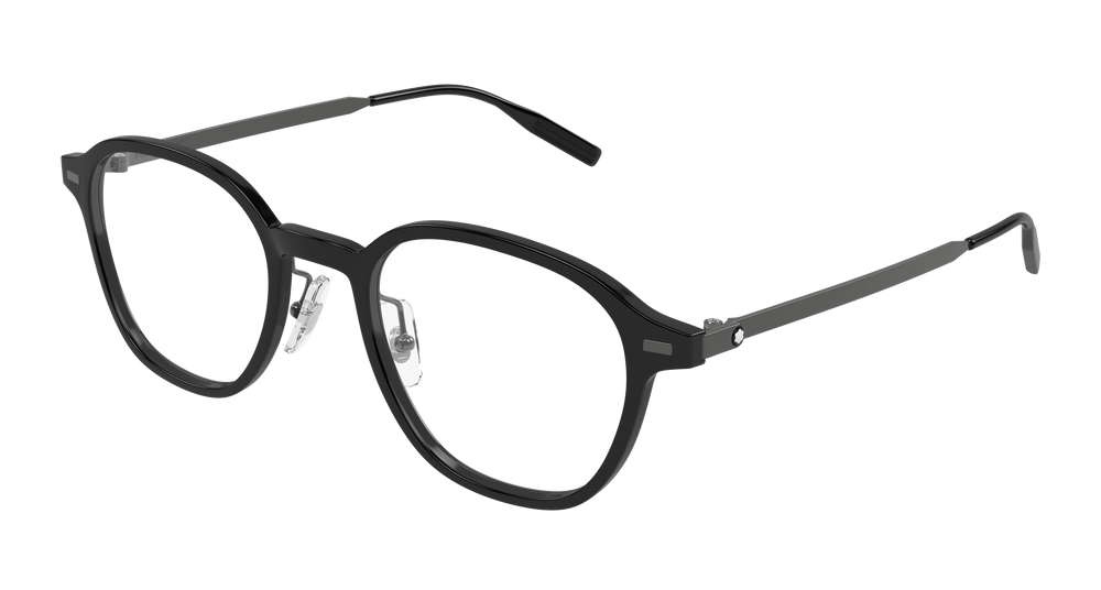 Montblanc Okulary korekcyjne MB0427O-001 