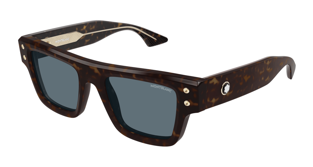 Montblanc Okulary przeciwsłoneczne MB0253S-002