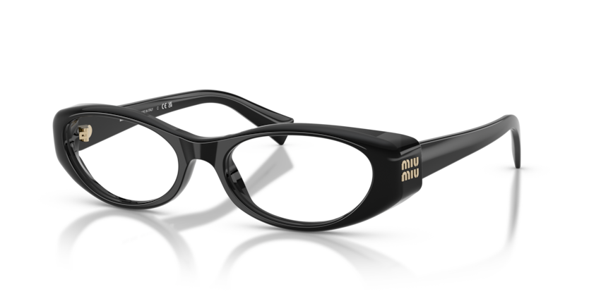 Miu Miu Okulary korekcyjne MU 03ZV-16K1O1