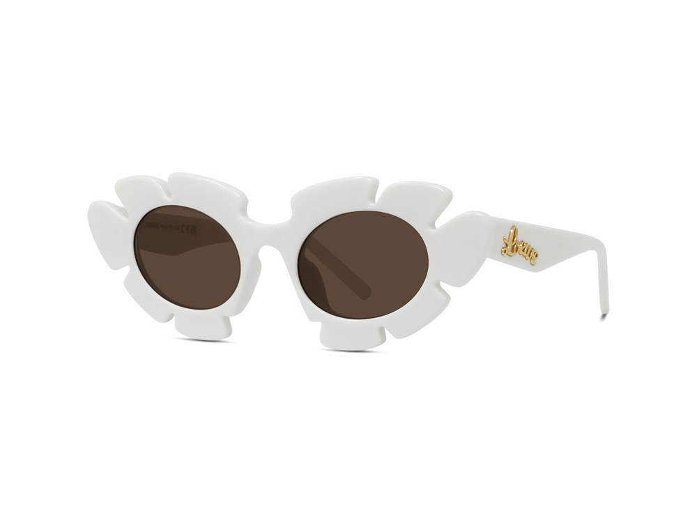 Loewe Okulary przeciwsłoneczne Paula'S Ibiza LW40088U-21E