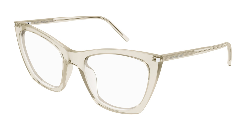 Saint Laurent Okulary korekcyjne SL 214 KATE THIN OPT-004