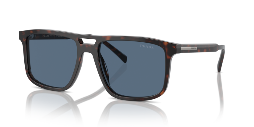 Prada Okulary przeciwsłoneczne PRA22S-17N06A