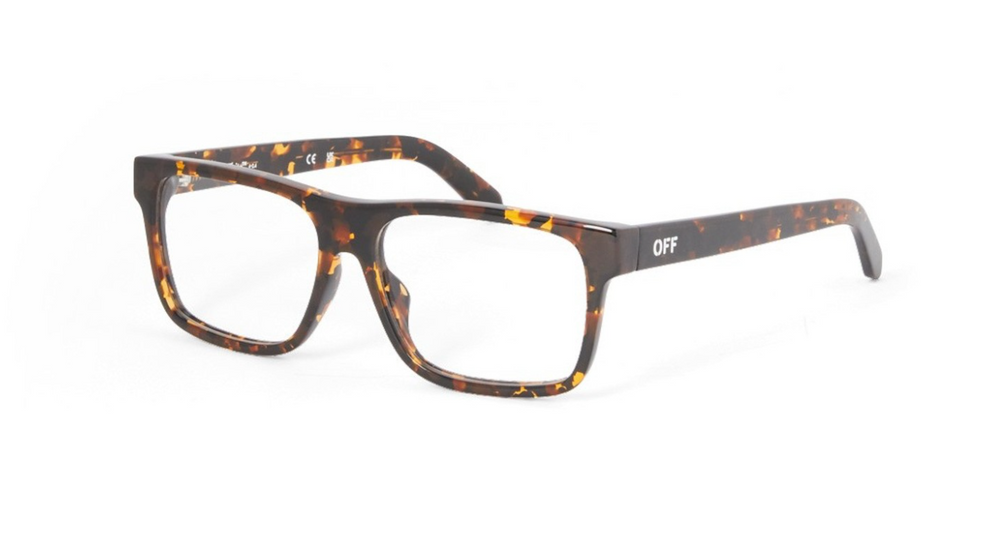 Off-White Okulary korekcyjne OERJ079-6000