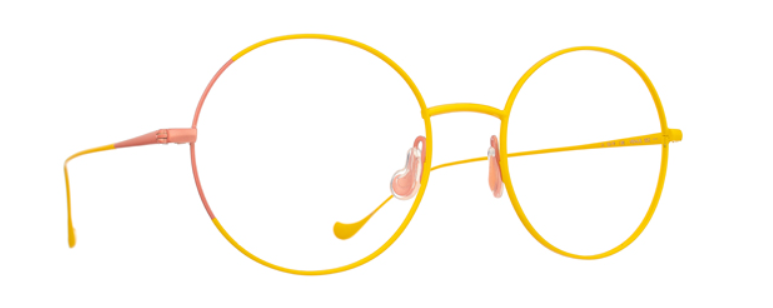 CAROLINE ABRAM Oprawa korekcyjna VENUS 552