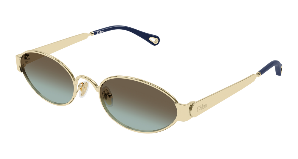 Chloe Okulary przeciwsłoneczne CH0355S-003 