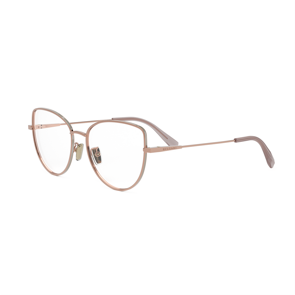 BVLGARI Okulary korekcyjne BV50011U-028