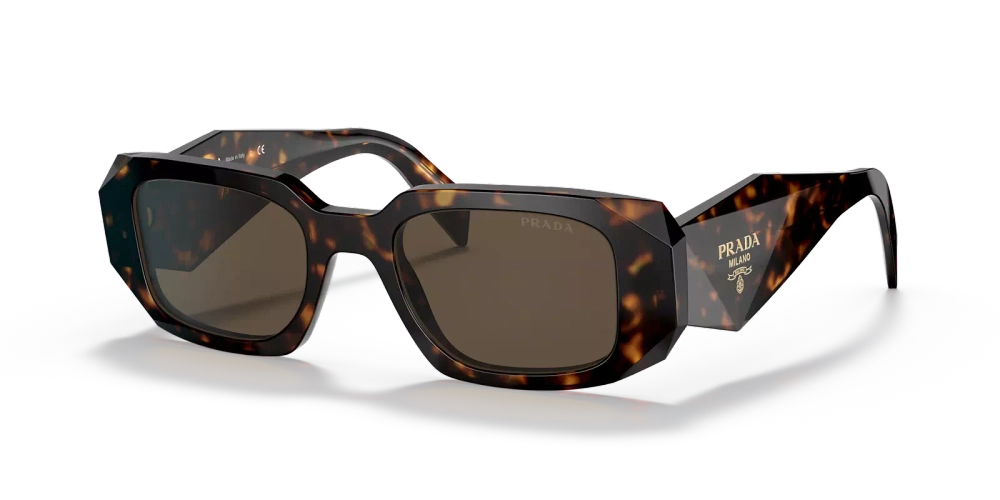 Prada Okulary przeciwsłoneczne PR17WS-2AU8C1