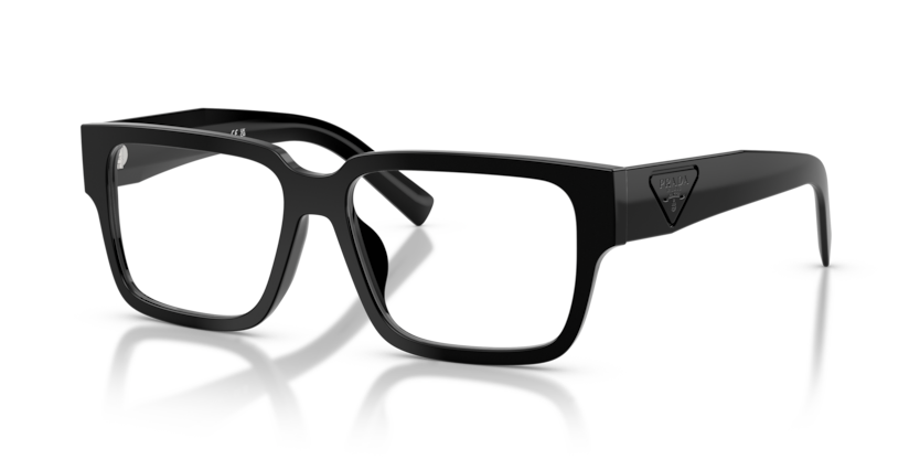 Prada Okulary korekcyjne PR D10VD-16K1O1