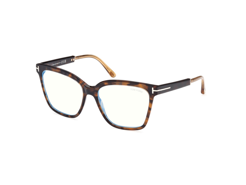 Tom Ford Okulary korekcyjne FT5892-B-052