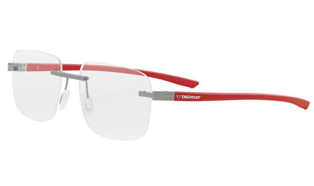 TAG Heuer ESSENTIAL Okulary korekcyjne TH50031U-016