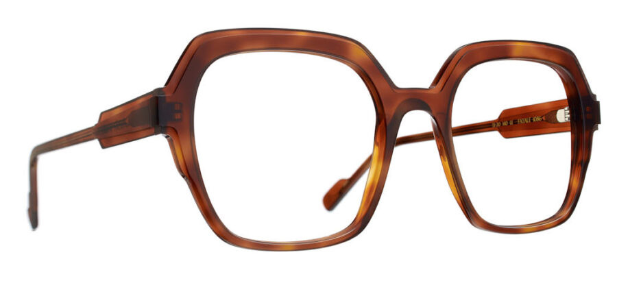 CAROLINE ABRAM Oprawa korekcyjna BLUSH FATALE 1086