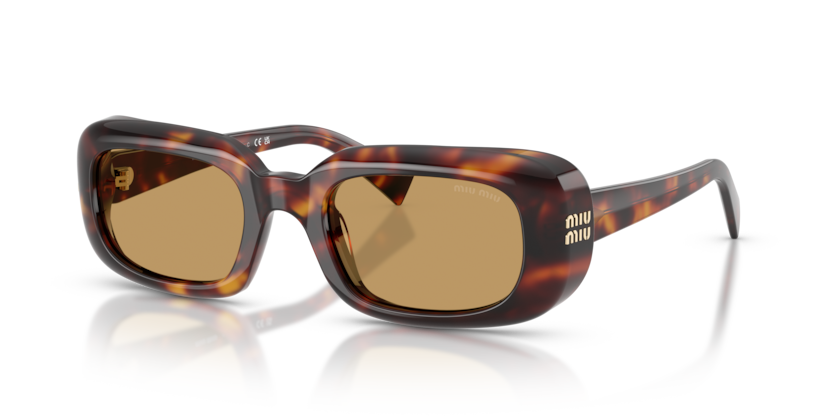 Miu Miu Okulary przeciwsłoneczne MU B13S-27L10Y