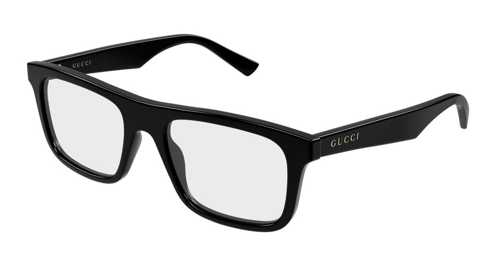 Gucci Okulary korekcyjne GG2184O-005