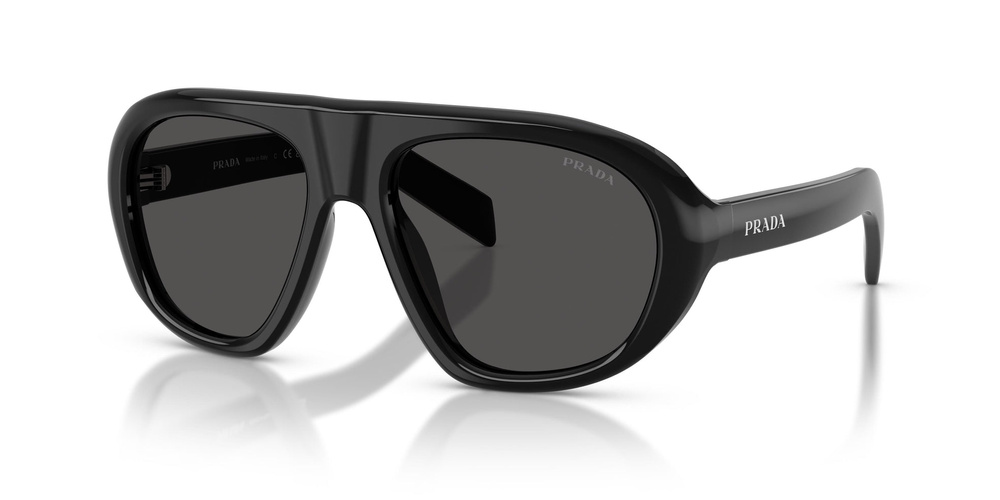 Prada Okulary przeciwsłoneczne PRC05S-16K08Z