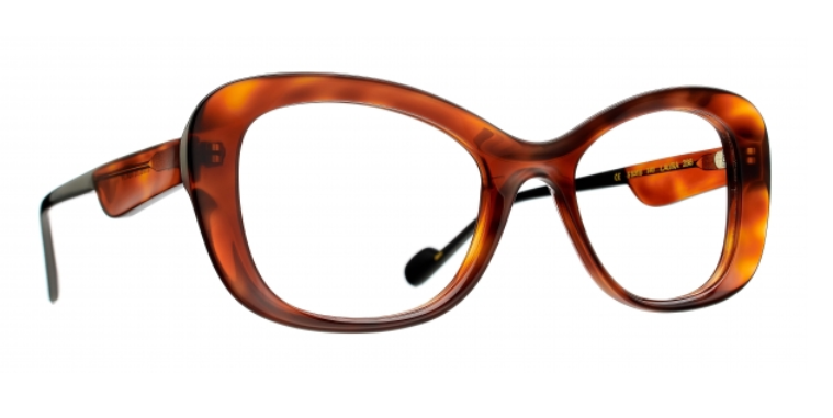 CAROLINE ABRAM Oprawa korekcyjna LAURA 286