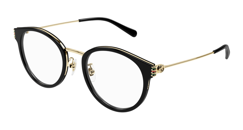 Gucci Okulary korekcyjne GG1885OA-001