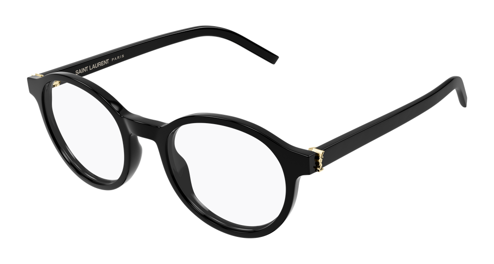 Saint Laurent Okulary korekcyjne SLM163-001 